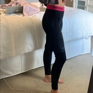 Nike pro leggings